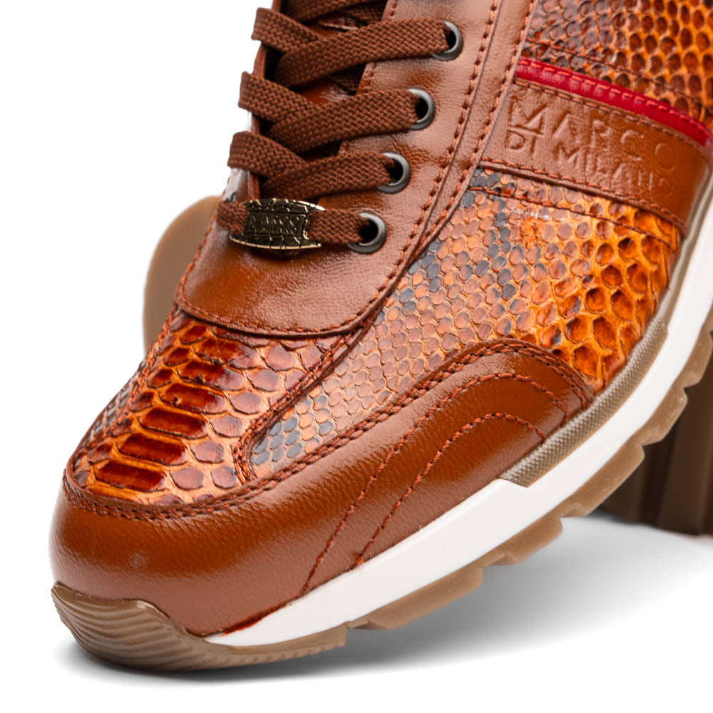 Brescia Honey Sneaker