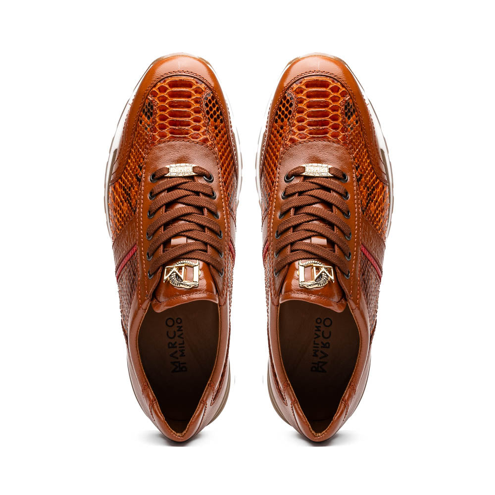 Brescia Honey Sneaker