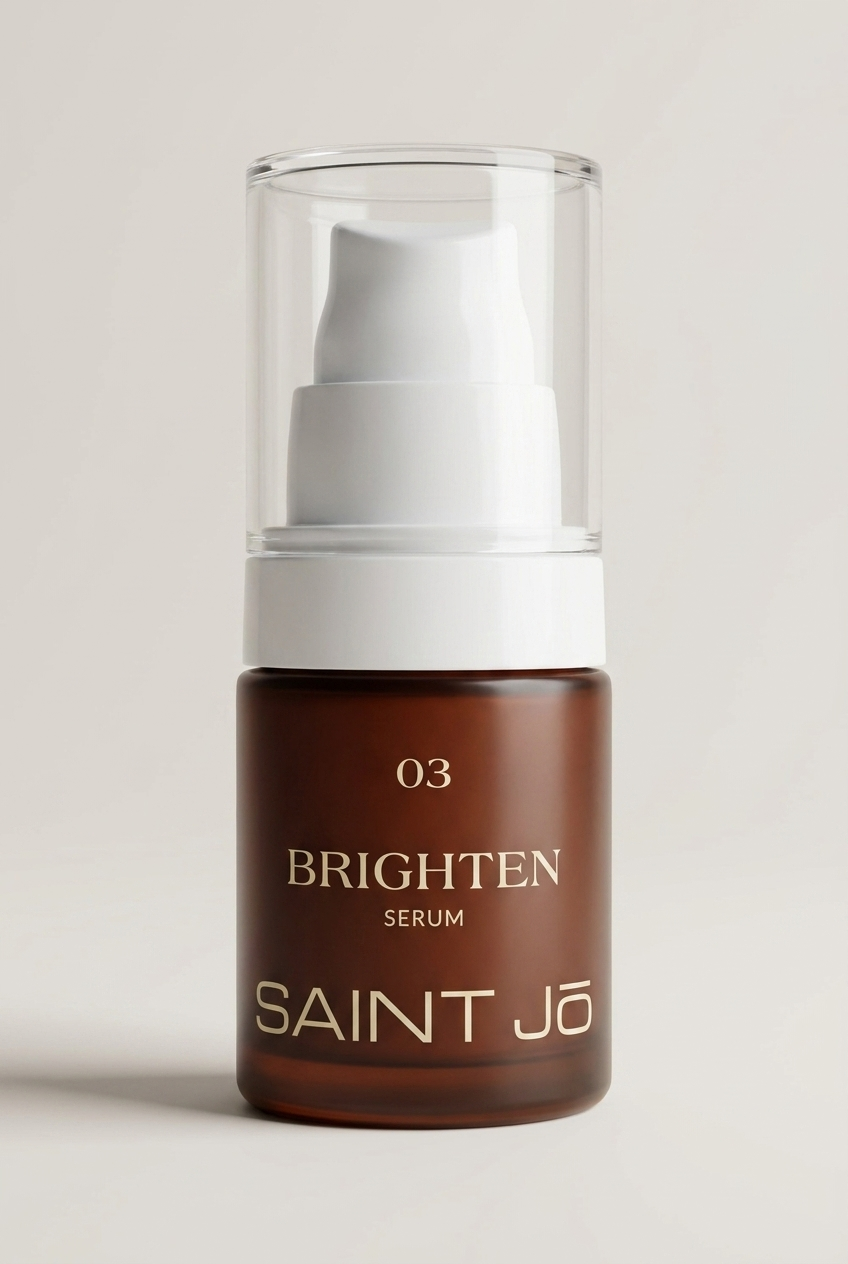 03 BRIGHTEN Radiance Boosting Serum