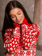 Brigitte Christmas Sweater