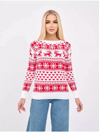 Brigitte Christmas Sweater