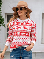 Brigitte Christmas Sweater