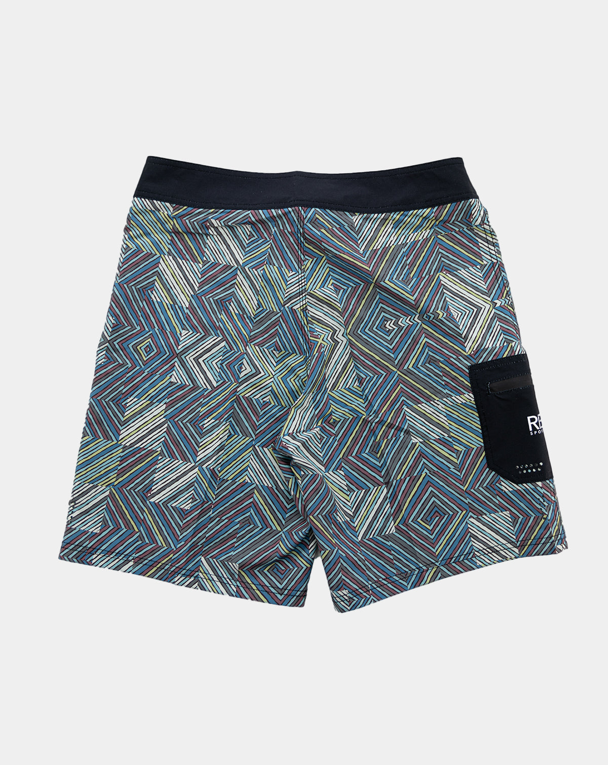 Brohdi Board Shorts | 20"