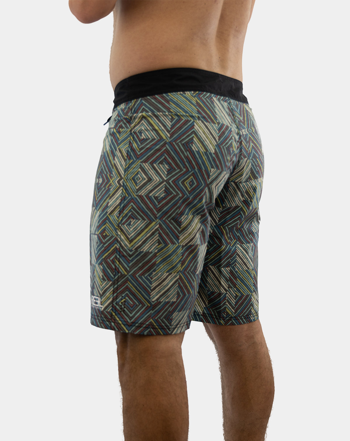 Brohdi Board Shorts | 20"
