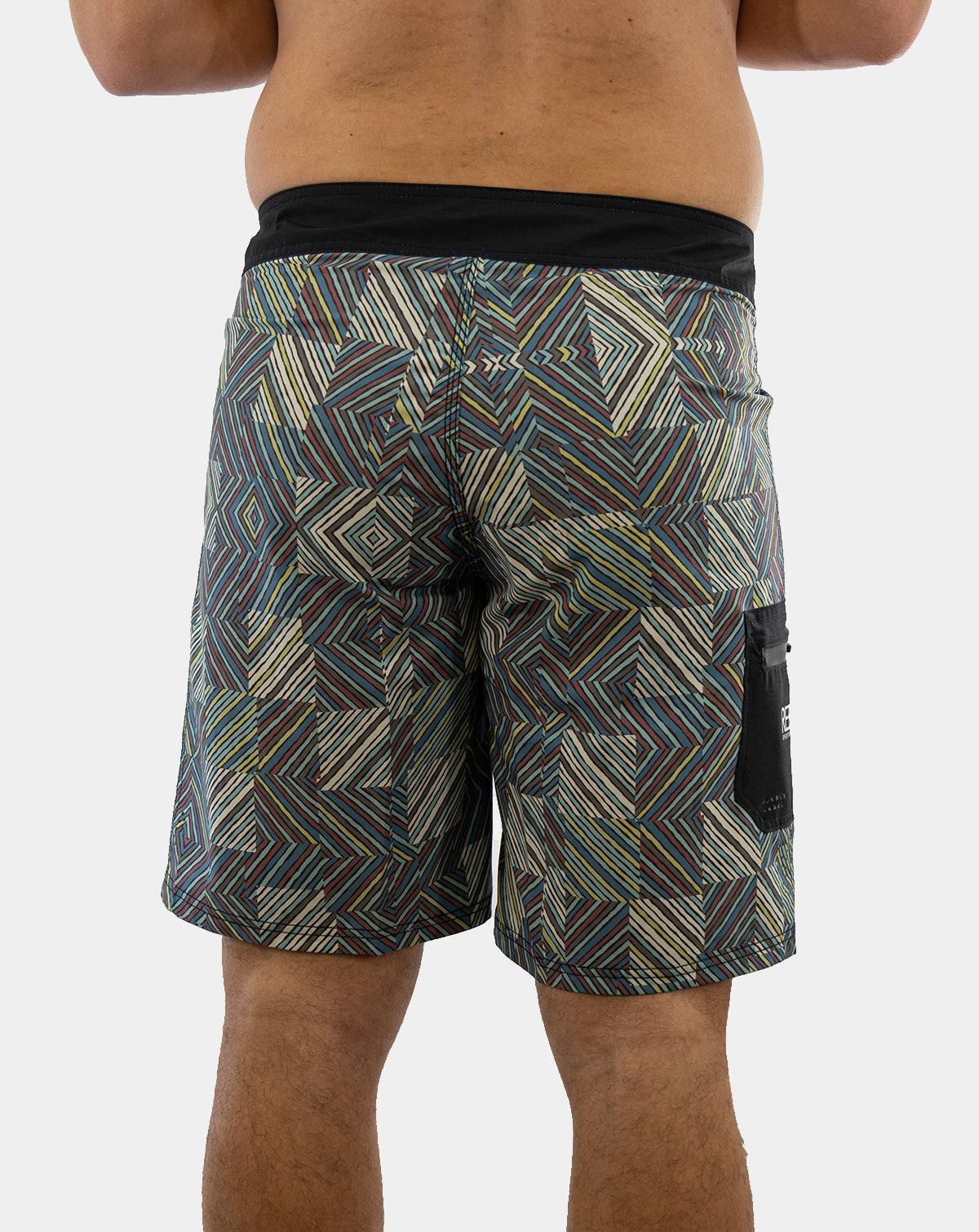 Brohdi Board Shorts | 20"