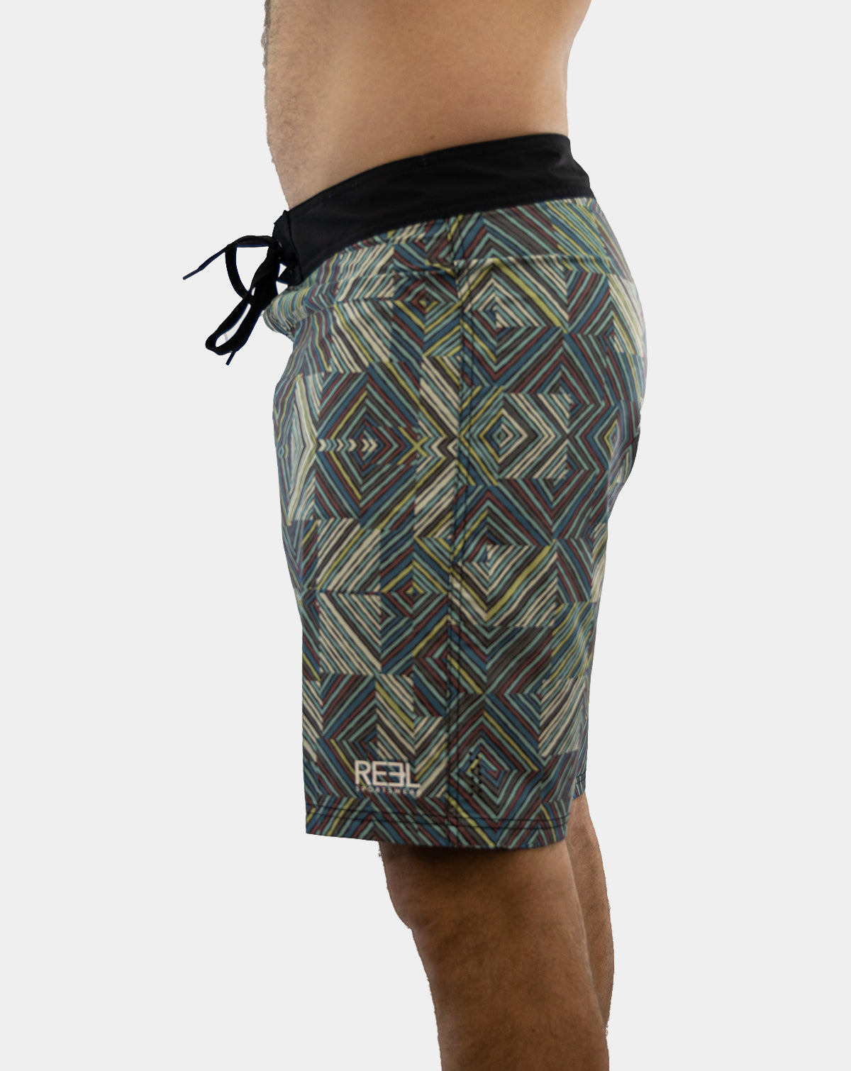 Brohdi Board Shorts | 20"