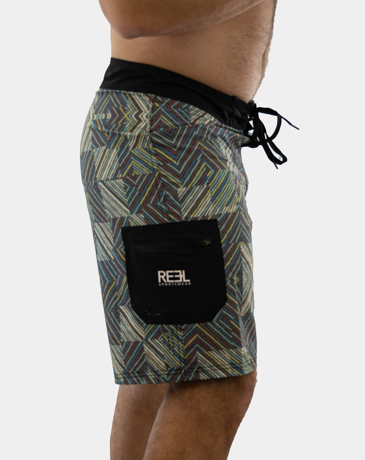 Brohdi Board Shorts | 20"