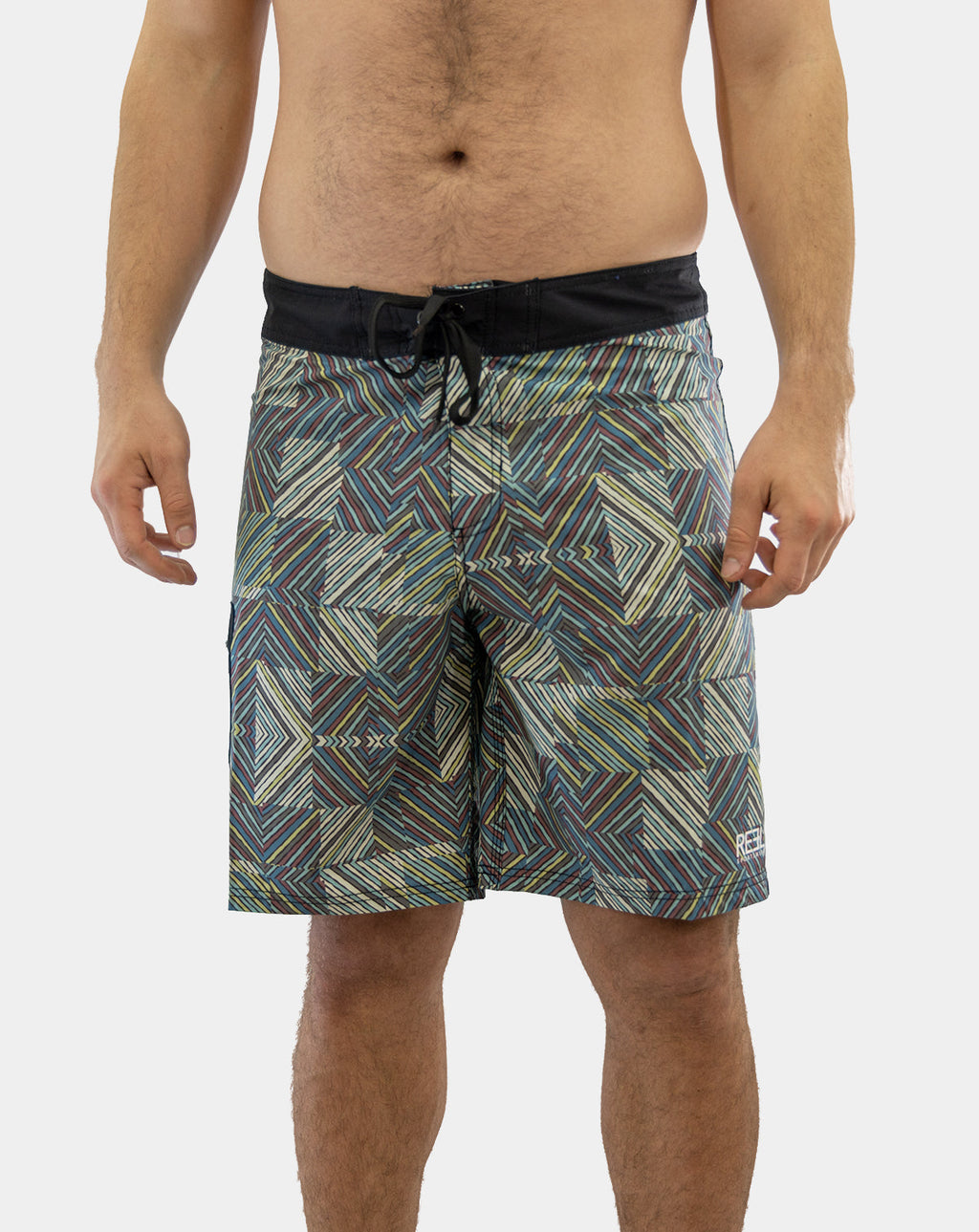 Brohdi Board Shorts | 20"