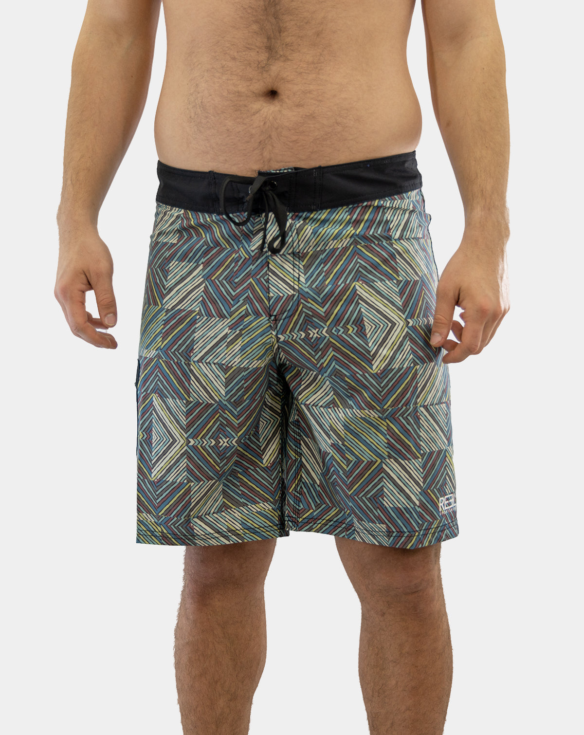 Brohdi Board Shorts | 20"
