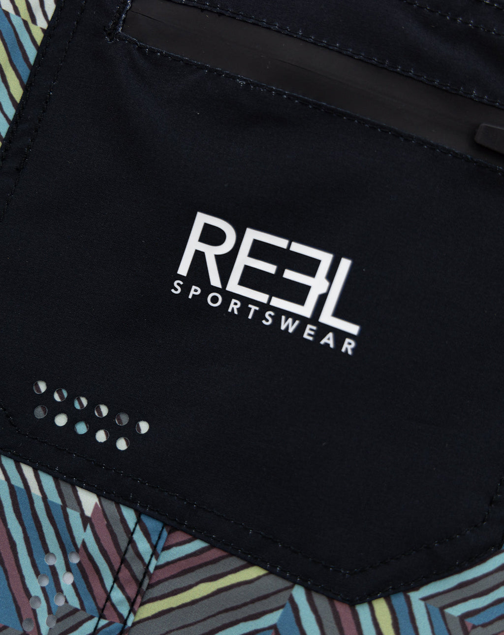 Brohdi Board Shorts | 20"