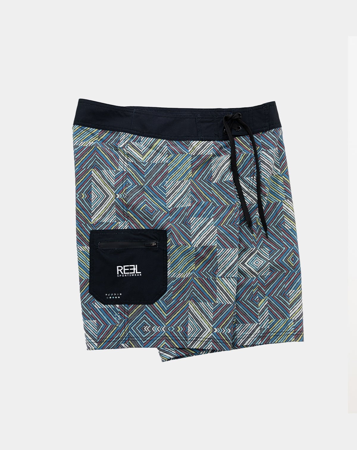 Brohdi Board Shorts | 20"