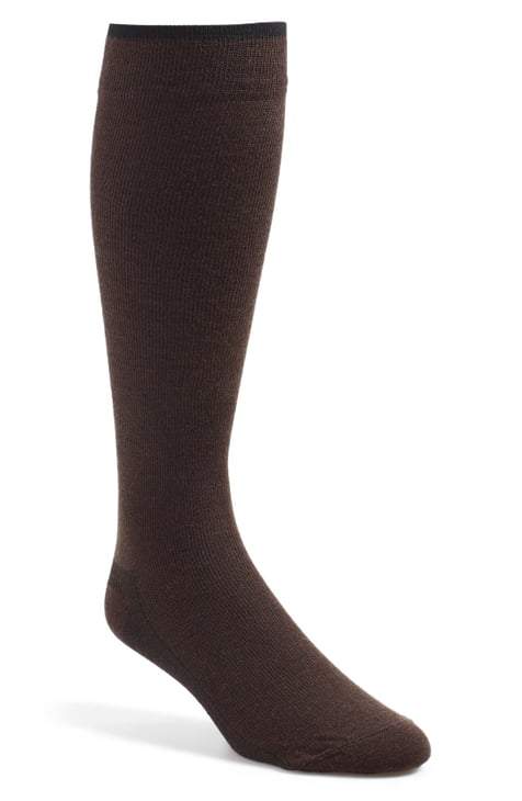 Men's Over The Calf Compression Stocking Socks