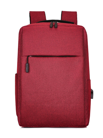 Oxford Cloth Backpack Bag