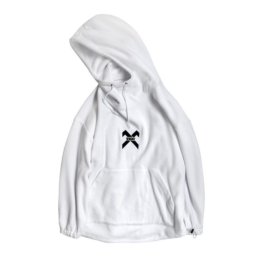 Industrial X Hoodie | HiH11