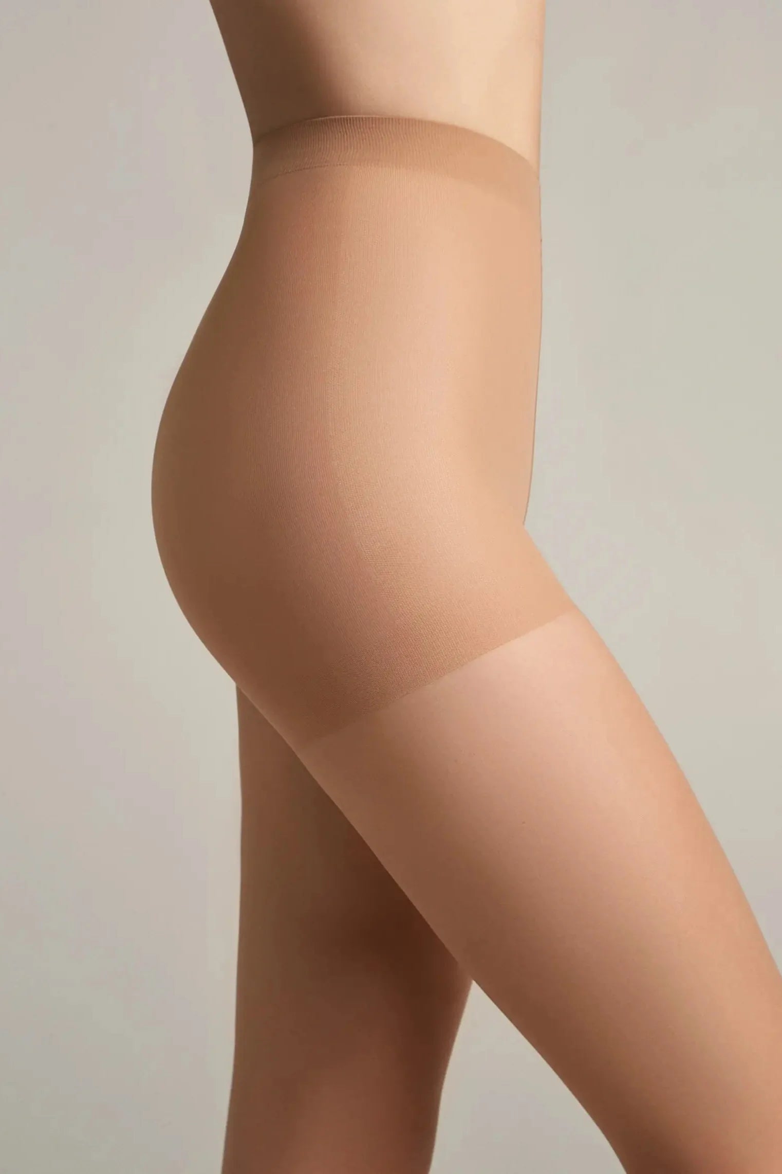 Tights Conte Balance 15 Den Push-Up Effect