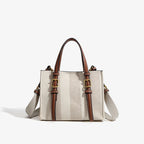 Small Tote Bag with Shoulder Strap