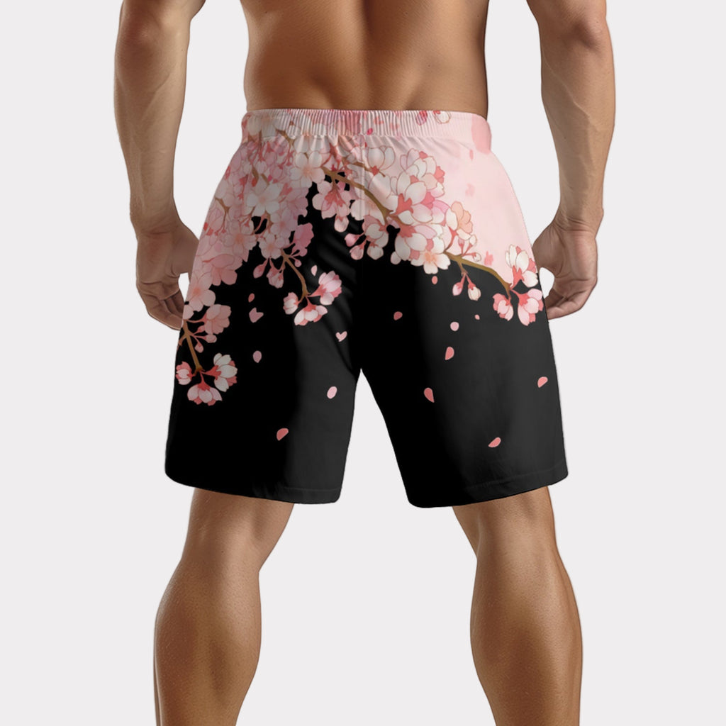 Sakura Shorts | KS17