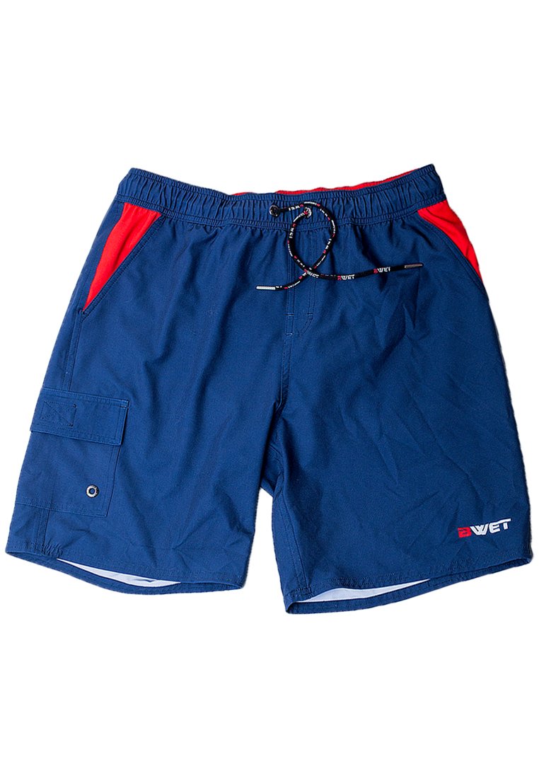 FreeStyle Beach Shorts Blue