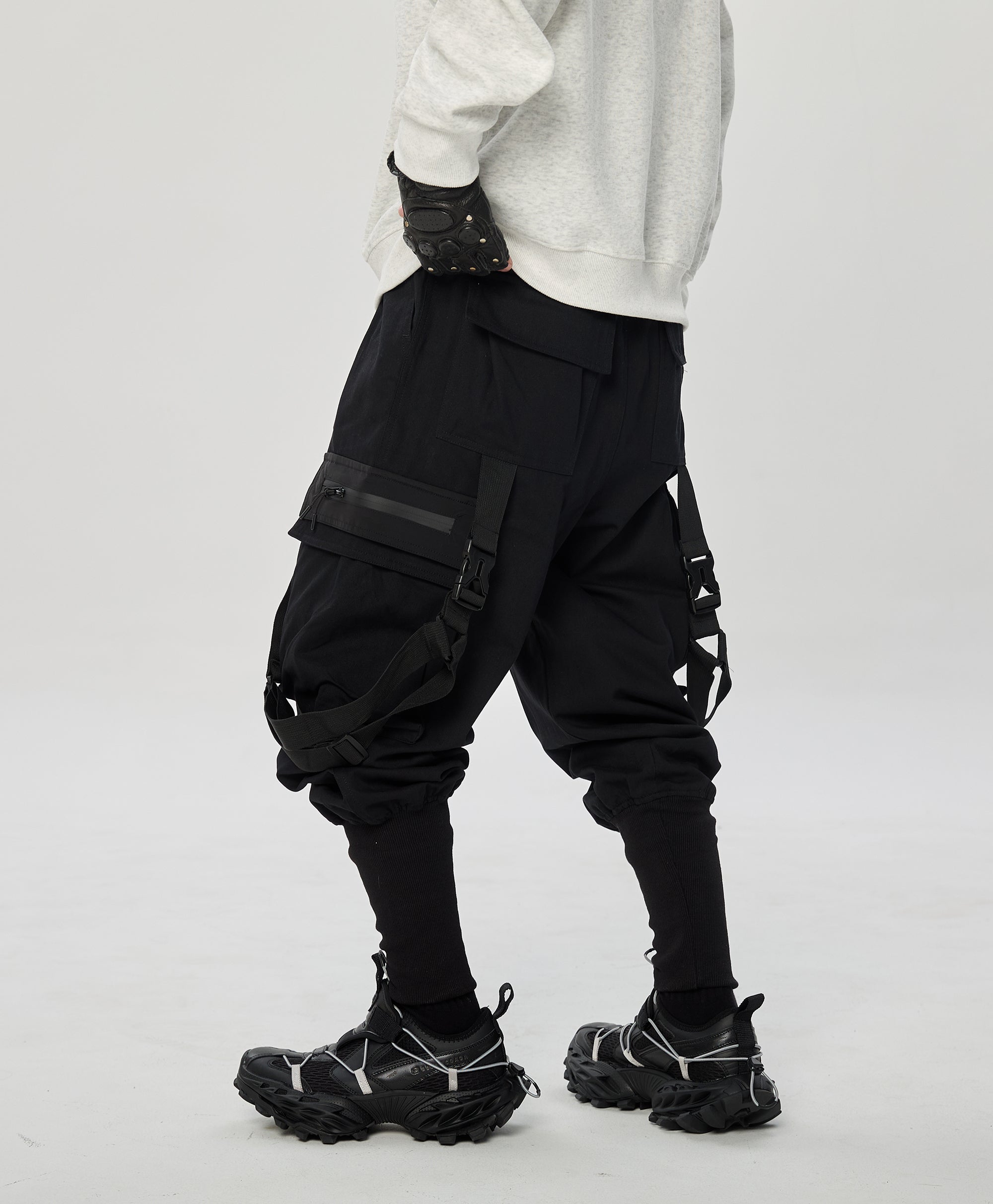Movement Jogger Pants | IBP136