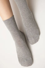 Conte Cotton Women's Classic 3D Socks