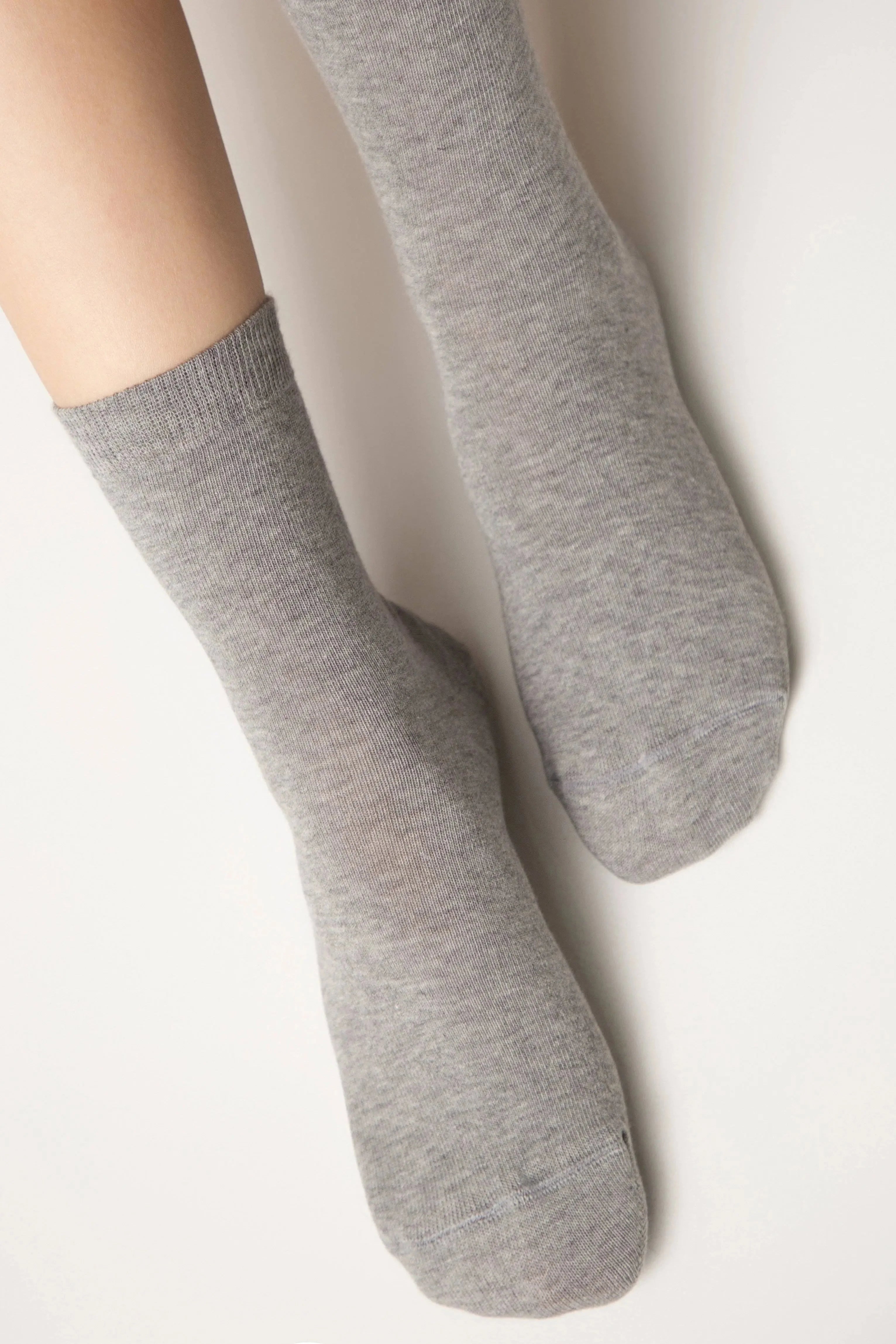 Conte Cotton Women's Classic 3D Socks