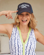 Cabana Girl Hat