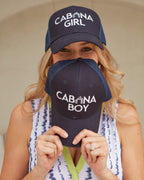 Cabana Boy Hat