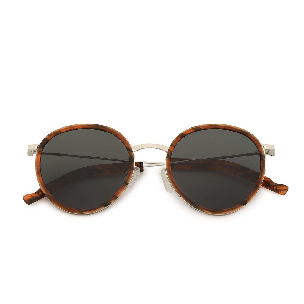 Cabo 2 Whisky Sunglasses