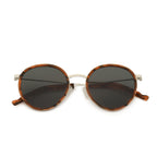Cabo 2 Whisky Sunglasses