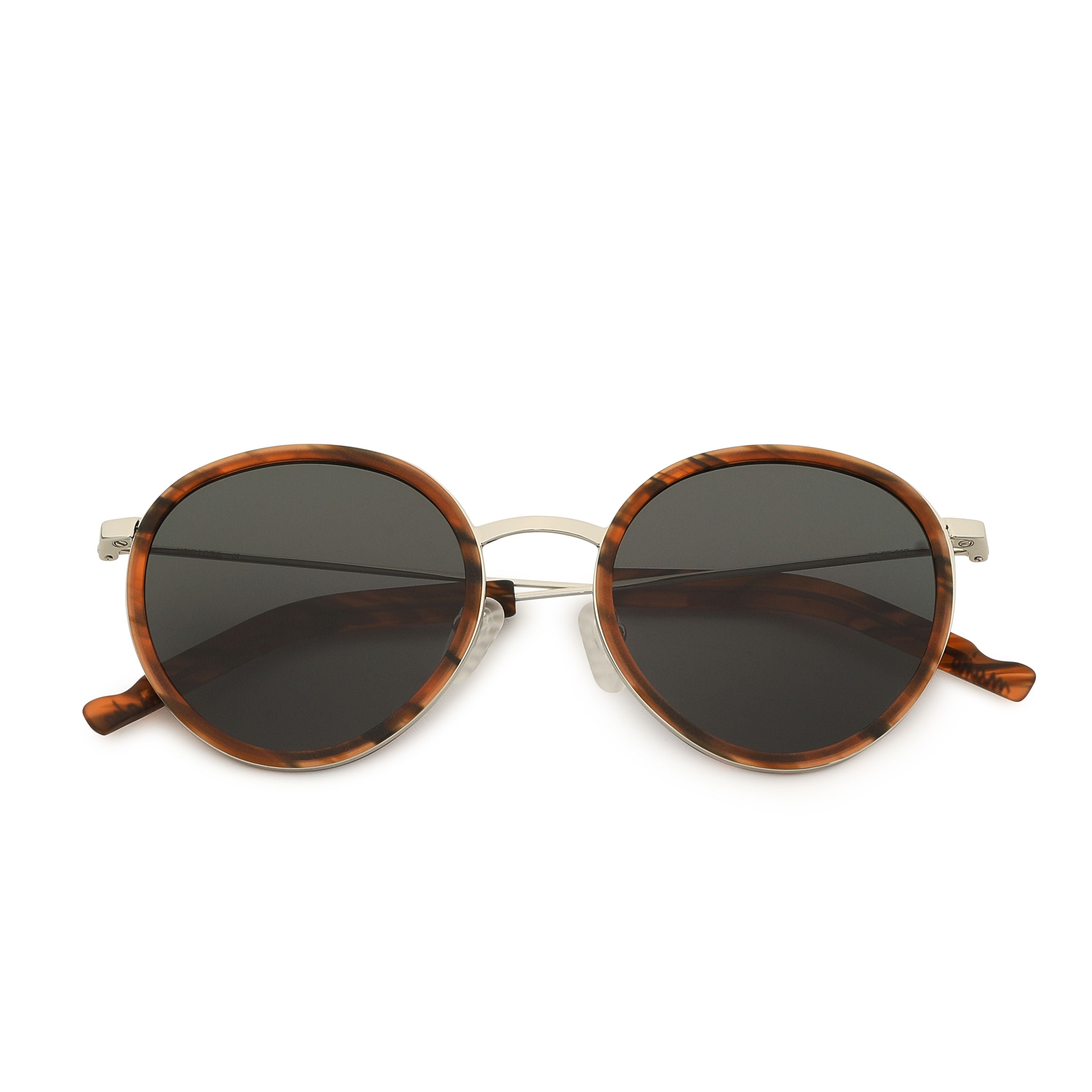 Cabo 2 Whisky Sunglasses