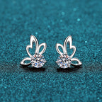 Butterfly Shape Earrings