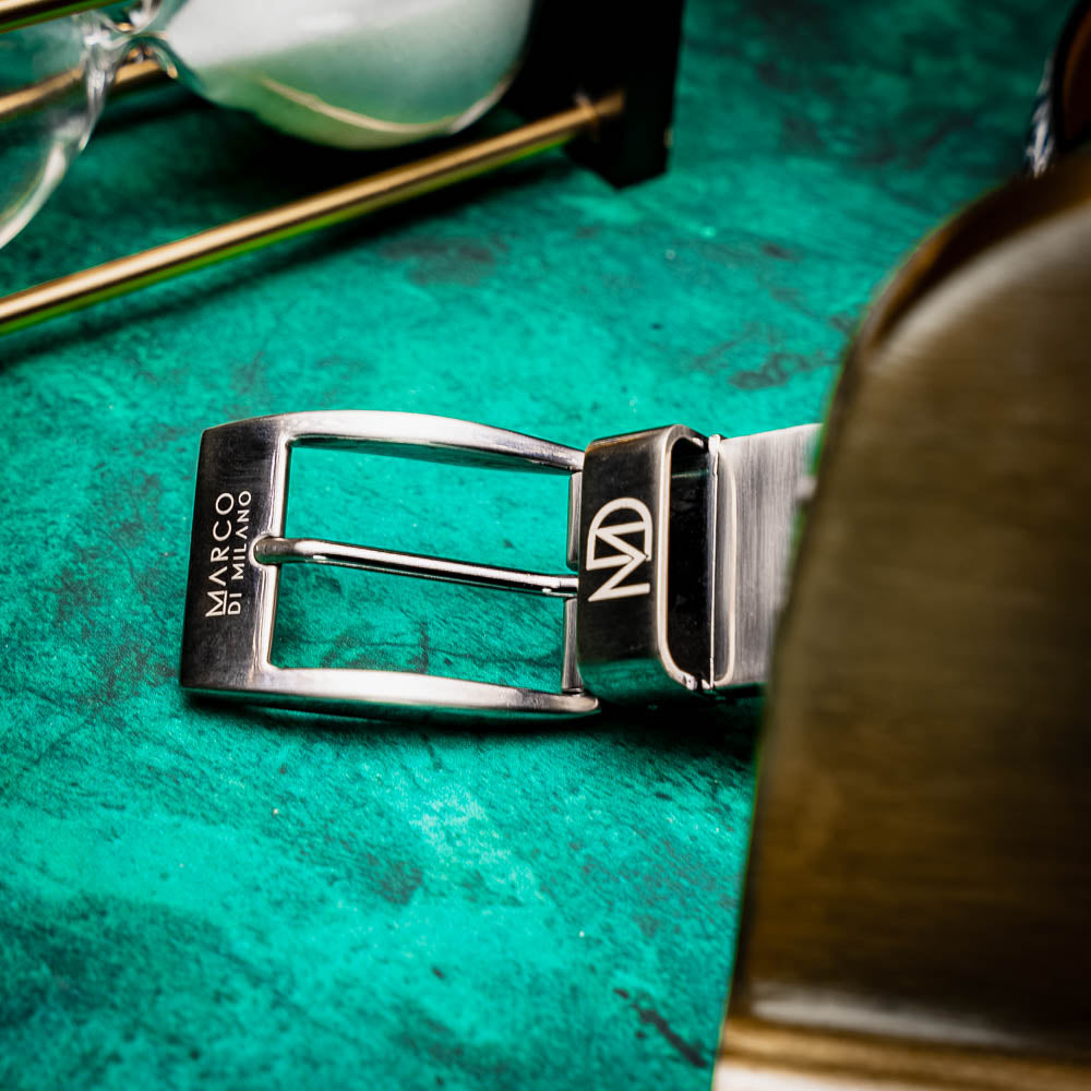 Massimo Belt Honey