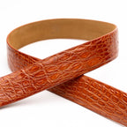 Massimo Belt Honey