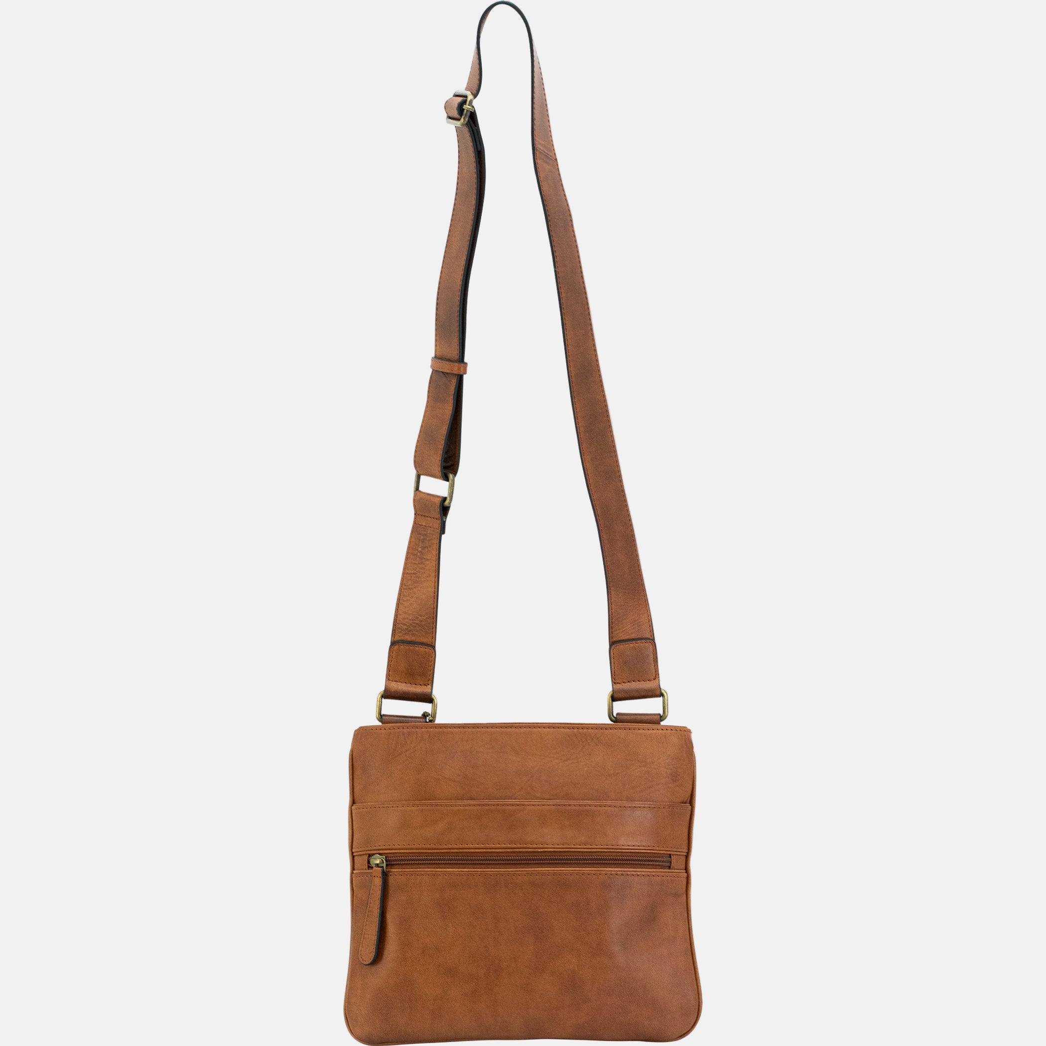 Hephaestus Ares Slim Crossbody Bag