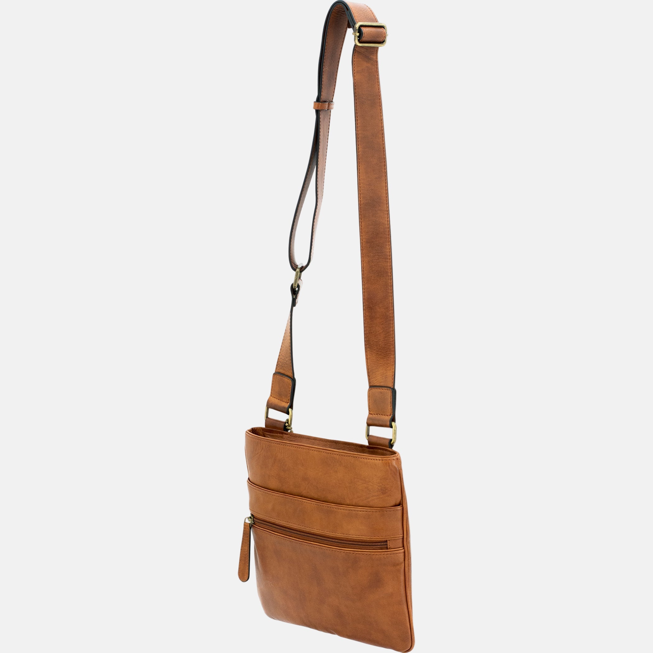 Hephaestus Ares Slim Crossbody Bag