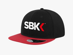 SBK Cap Flat