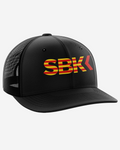 SBK Cap Catalunya