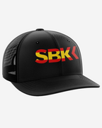 SBK Cap Spain