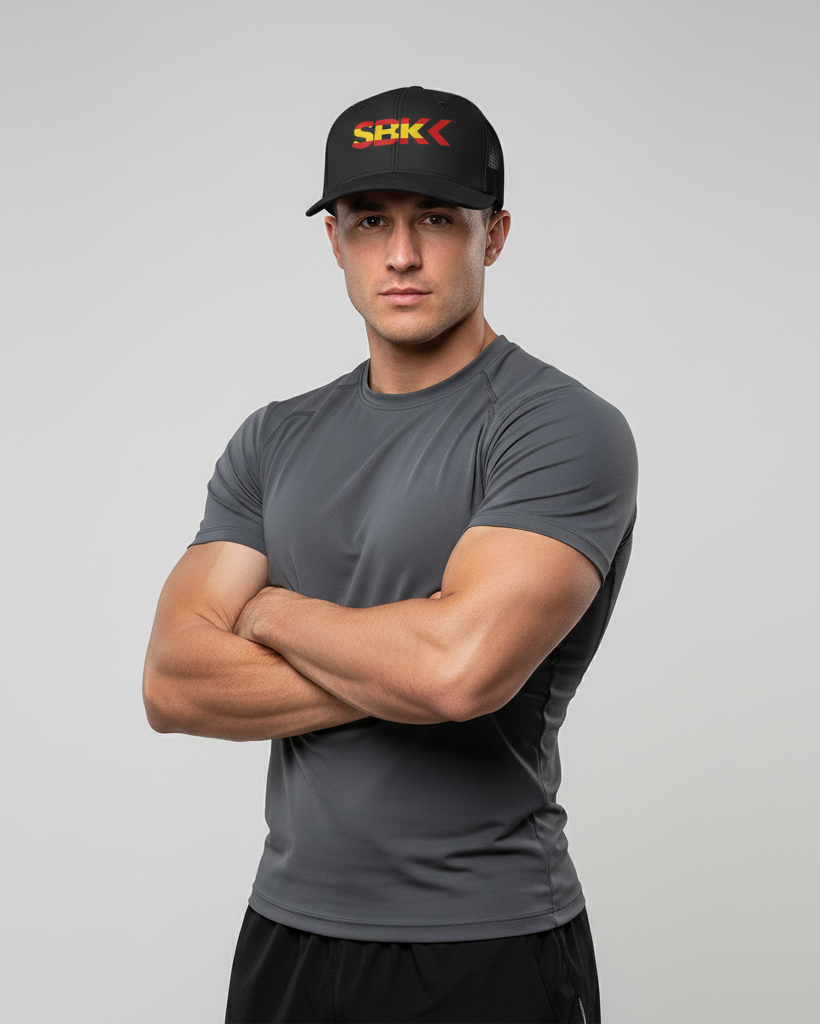 SBK Cap Spain