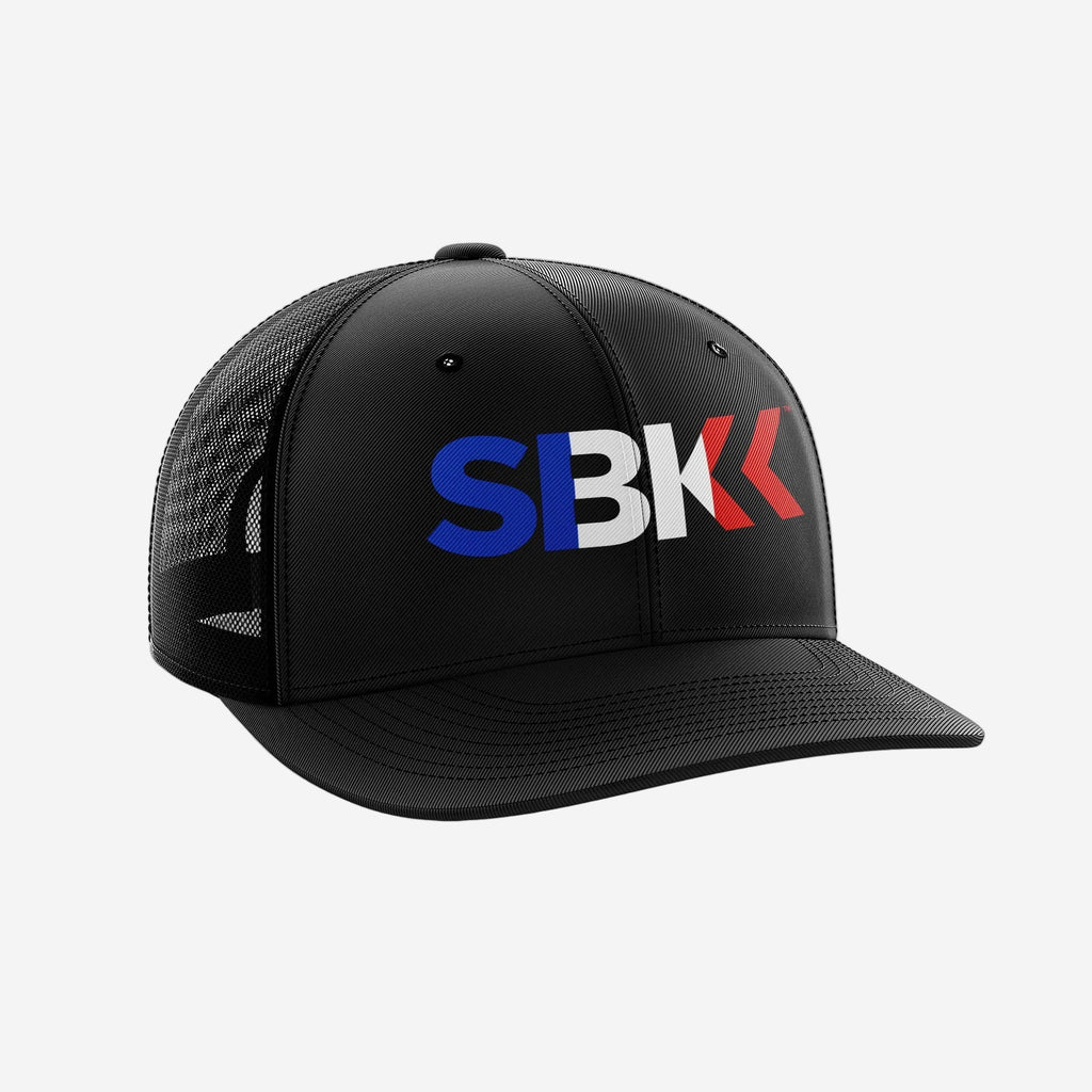 SBK Cap France