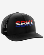 SBK Cap Netherlands