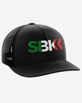 SBK Cap Italy