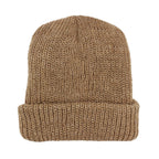 Cardigan Knit Beanie