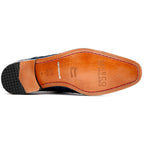 Caribe Derby Shoe | Rustic Orix Brown