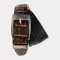 Caribe Belt Brown/Pantano