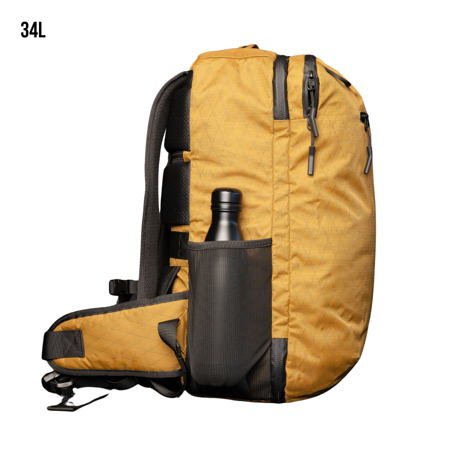 Island Hopper 2.0 TriCor Backpack