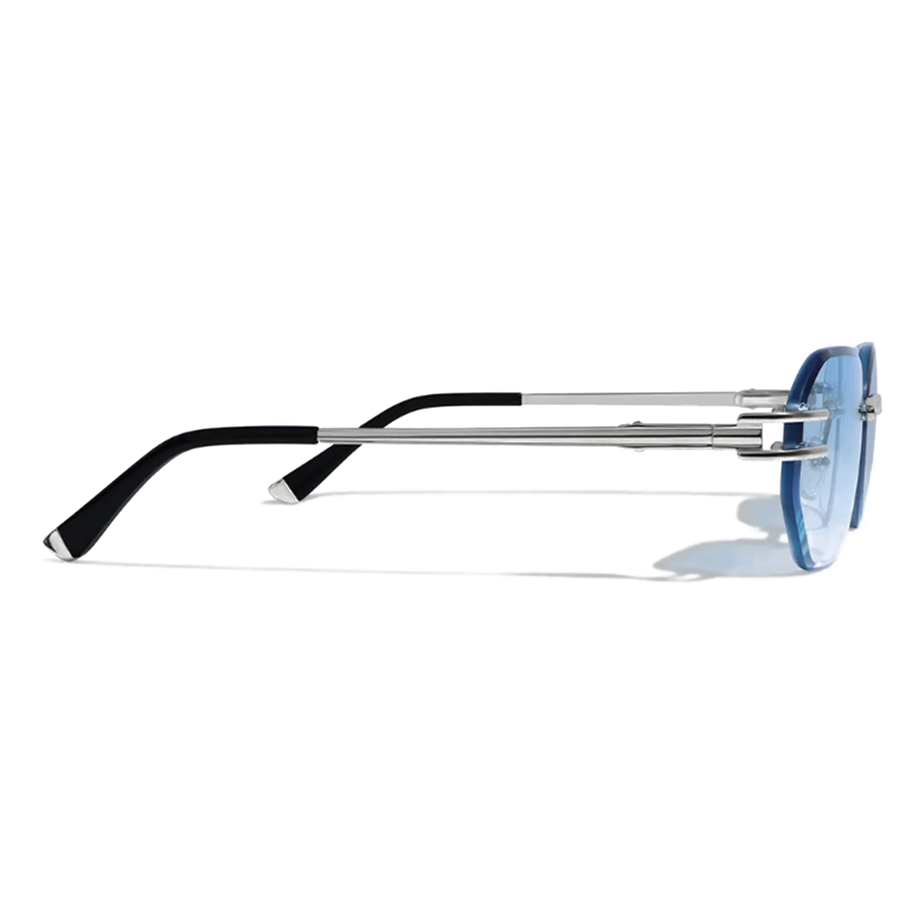 Carter Bleu Sunglasses