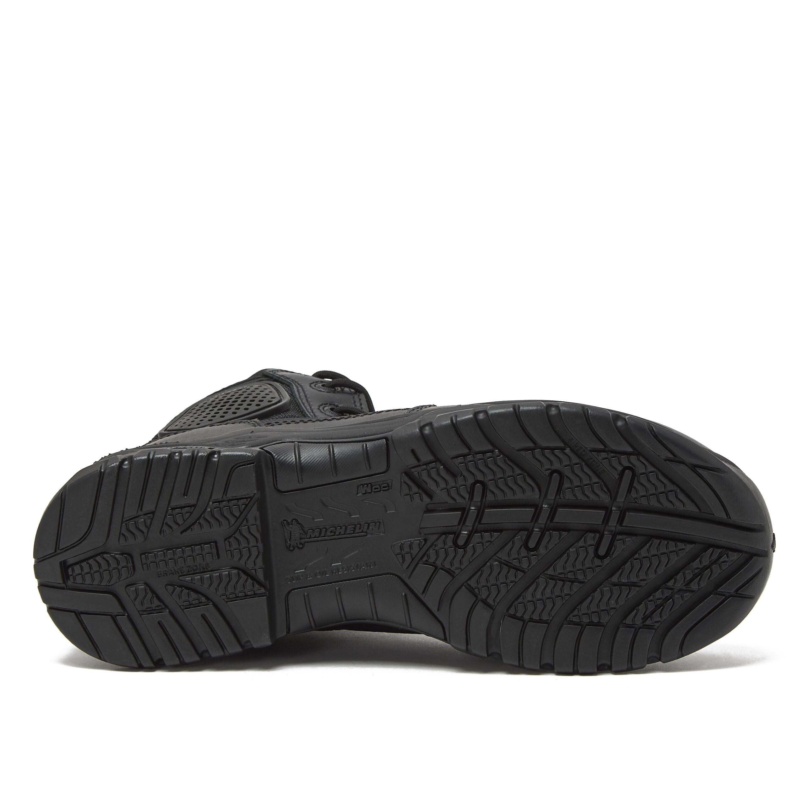 STRIKE FORCE 6" Boot SZ