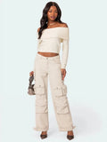Chanda Knitted Sweater