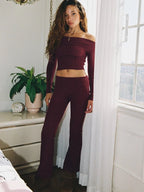 Chanda Knitted Sweater